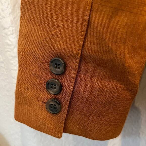 Smythe 90s Blazer Size Medium - Picture 6 of 7